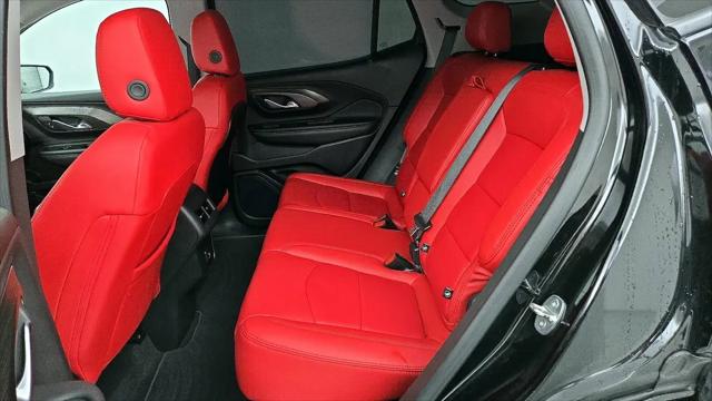 2023 GMC Terrain FWD SLE