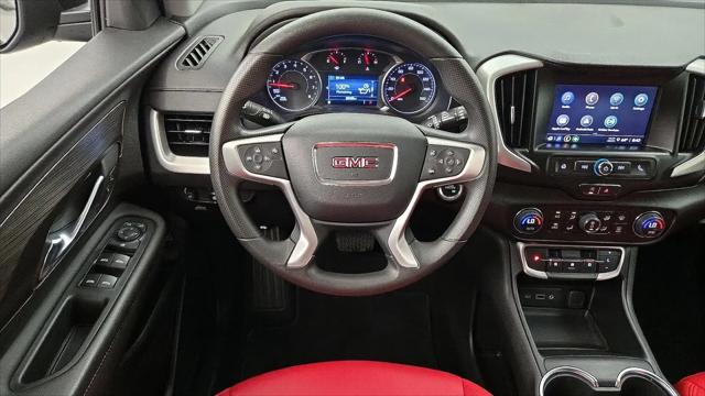 2023 GMC Terrain FWD SLE