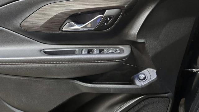 2023 GMC Terrain FWD SLE