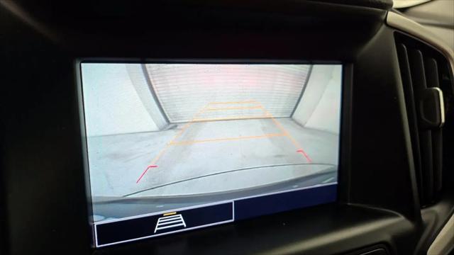 2023 GMC Terrain FWD SLE