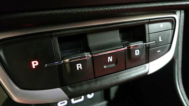 2023 GMC Terrain FWD SLE