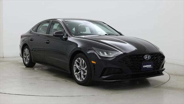 2023 Hyundai Sonata SEL for sale in Myrtle Beach, SC