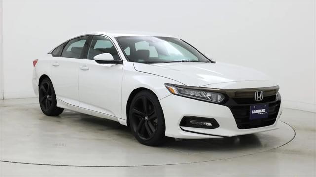 2020 Honda Accord Sport for sale in Myrtle Beach, SC