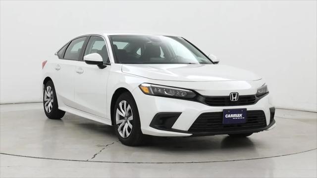 2023 Honda Civic LX for sale in Bristol, TN
