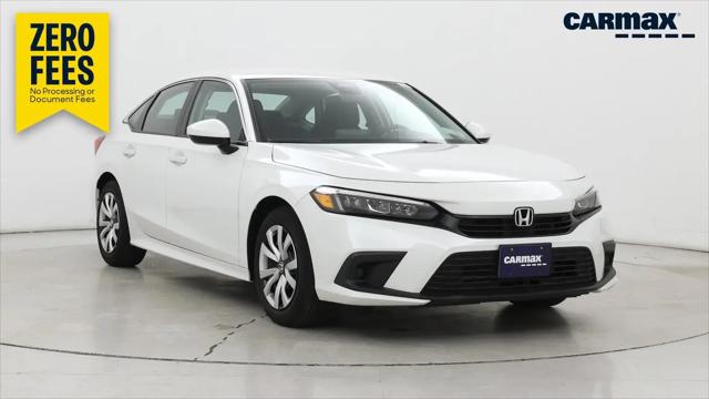 2023 Honda Civic LX for sale in Bristol, TN