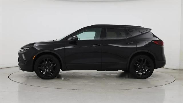 2023 Chevrolet Blazer AWD 3LT