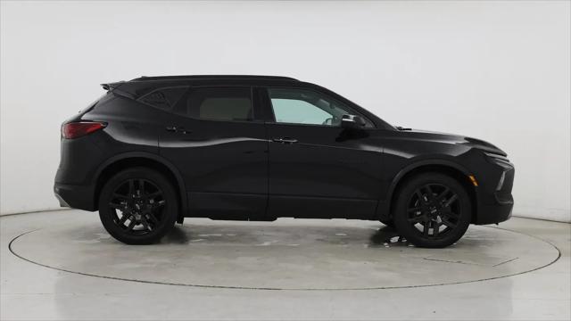 2023 Chevrolet Blazer AWD 3LT