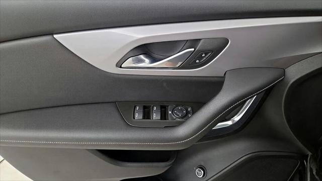 2023 Chevrolet Blazer AWD 3LT