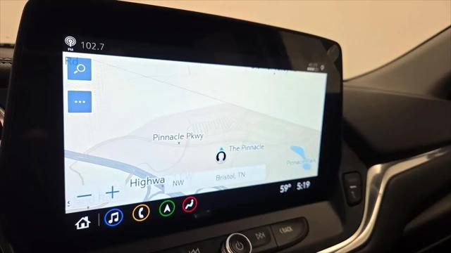 2023 Chevrolet Blazer AWD 3LT