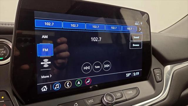 2023 Chevrolet Blazer AWD 3LT