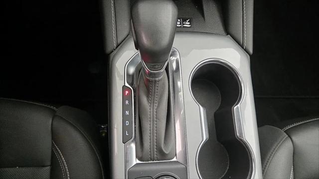 2023 Chevrolet Blazer AWD 3LT