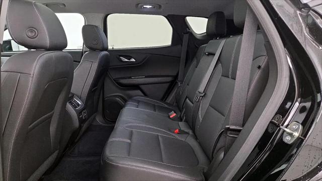 2023 Chevrolet Blazer AWD 3LT