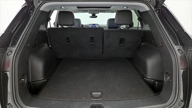 2023 Chevrolet Blazer AWD 3LT