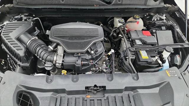 2023 Chevrolet Blazer AWD 3LT