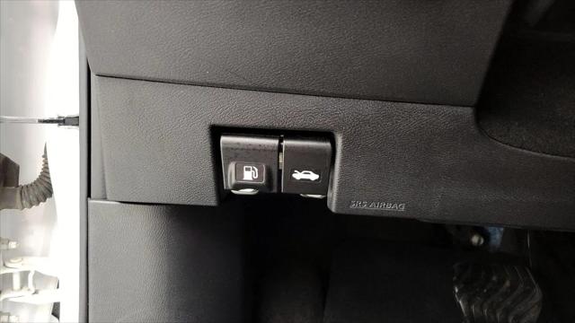 2023 Nissan Kicks SV Xtronic CVT