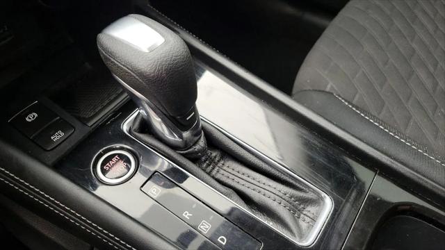 2023 Nissan Kicks SV Xtronic CVT