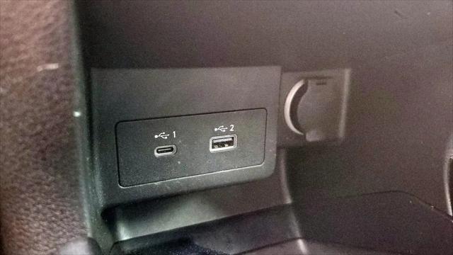2023 Nissan Kicks SV Xtronic CVT