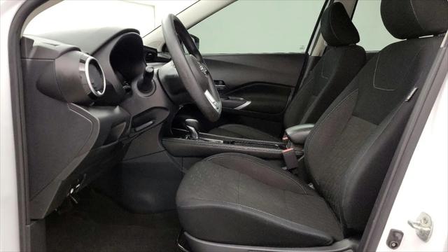 2023 Nissan Kicks SV Xtronic CVT