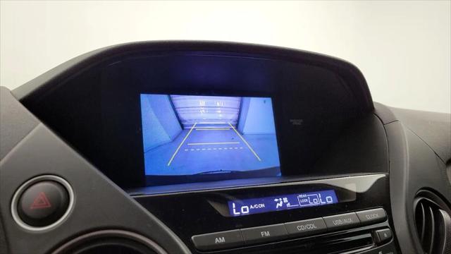 2015 Honda Pilot EX