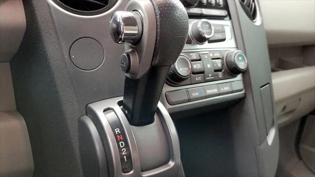 2015 Honda Pilot EX