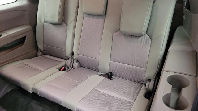 2015 Honda Pilot EX