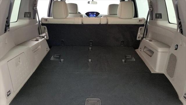 2015 Honda Pilot EX