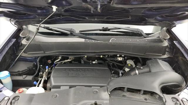 2015 Honda Pilot EX