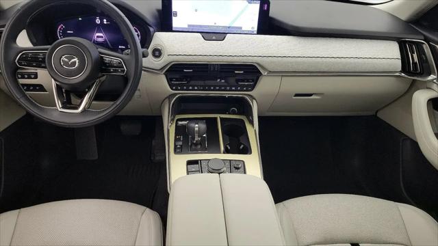 2024 Mazda X-90 3.3 Turbo S Premium Plus