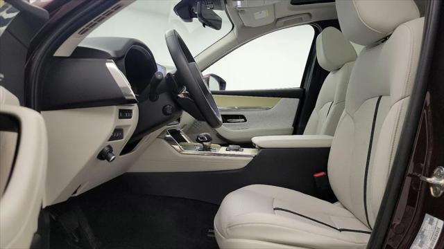2024 Mazda X-90 3.3 Turbo S Premium Plus