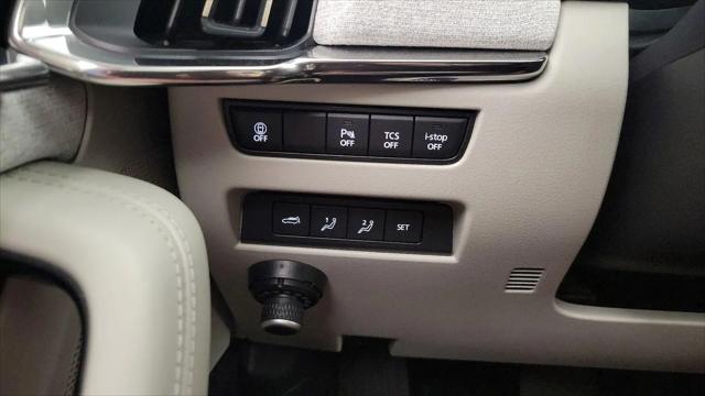 2024 Mazda X-90 3.3 Turbo S Premium Plus