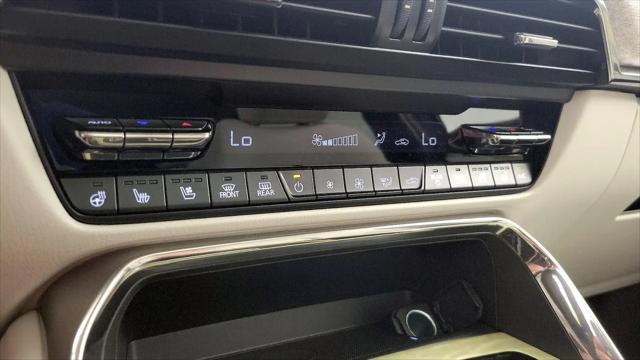 2024 Mazda X-90 3.3 Turbo S Premium Plus