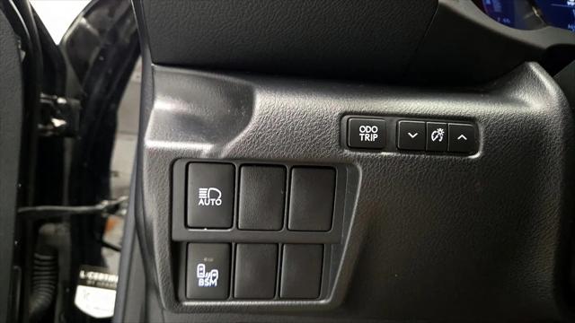 2018 Lexus IS 350 IS 350 F Sport