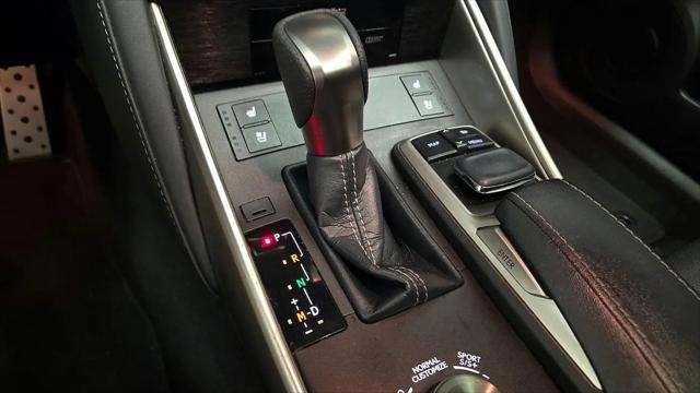 2018 Lexus IS 350 IS 350 F Sport
