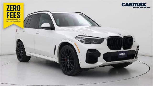 2022 BMW X5 xDrive40i for sale in King of Prussia, PA