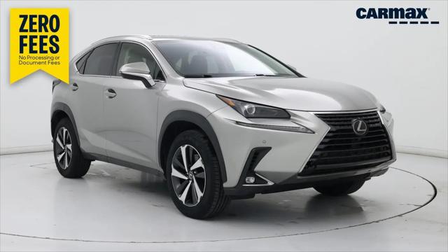 2021 Lexus NX 300 NX 300 for sale in King of Prussia, PA