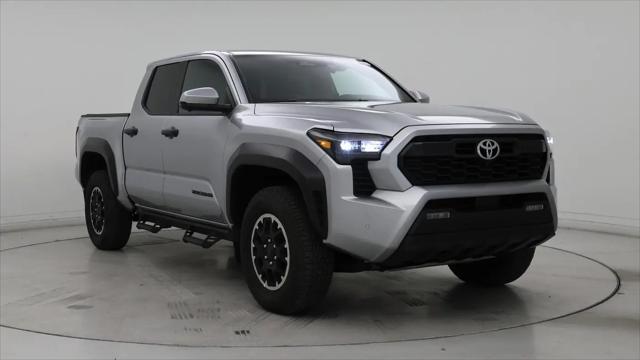 2024 Toyota Tacoma TRD Off Road for sale in Lubbock, TX