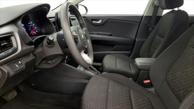 2021 Kia Rio S