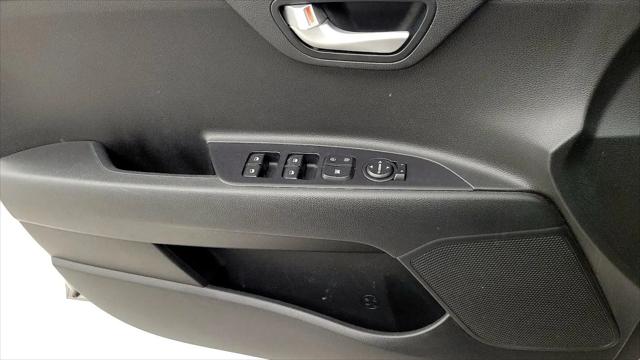 2021 Kia Rio S