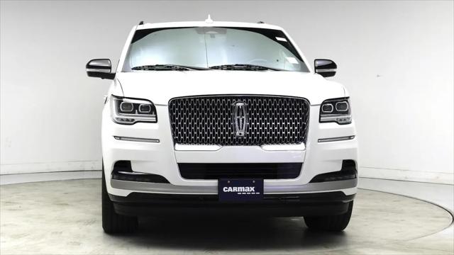 2024 Lincoln Navigator Premiere