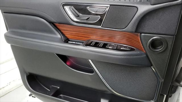 2024 Lincoln Navigator Premiere