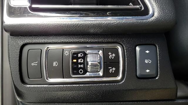 2024 Lincoln Navigator Premiere