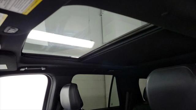 2024 Lincoln Navigator Premiere
