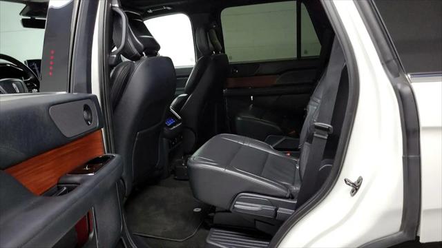2024 Lincoln Navigator Premiere