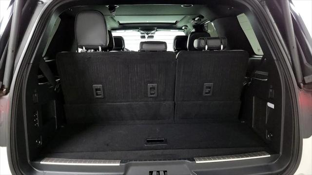 2024 Lincoln Navigator Premiere