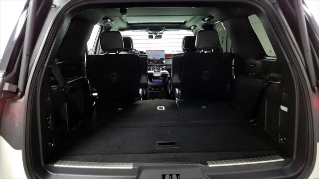 2024 Lincoln Navigator Premiere