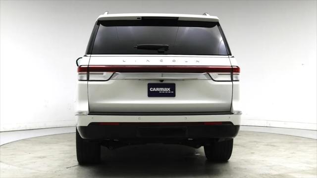2024 Lincoln Navigator Premiere