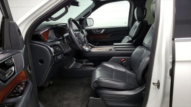 2024 Lincoln Navigator Premiere