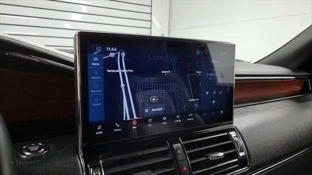 2024 Lincoln Navigator Premiere