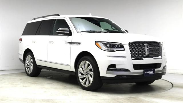 2024 Lincoln Navigator Premiere for sale in Murietta, CA