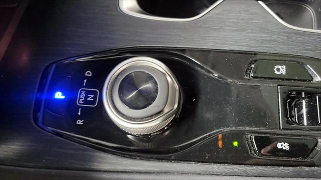 2023 Lexus RZ 450e Luxury